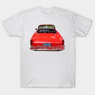 1965 Sunbeam Alpine MK IV Convertible T-Shirt